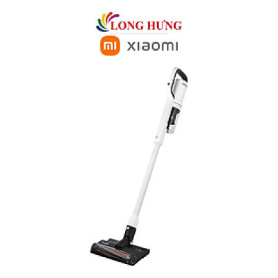 Máy hút bụi không dây cầm tay kiêm lau nhà Roidmi X20 1C3801VNB -Hàng chính hãng