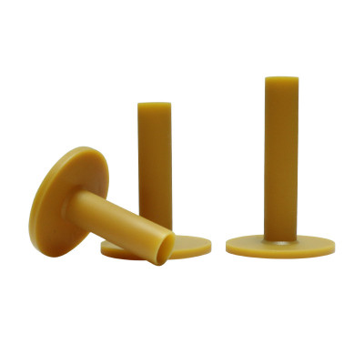 Tee golf cao su 5 chiếc - PGM QT001