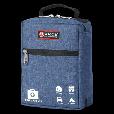 Túi Đựng Dụng Cụ Y Tế, Cứu Thương SAKOS MEDIC PERSONAL
