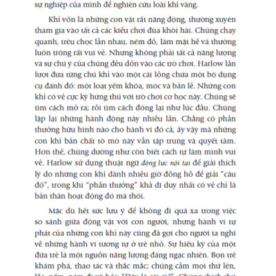 Sao Ta Làm Điều Ta Làm