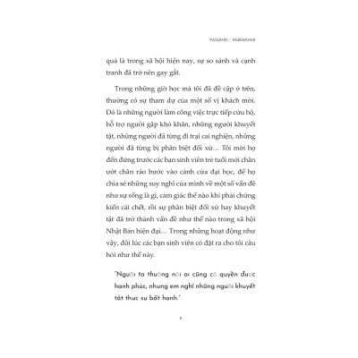 Ứng Dụng Tư Duy Mở Trong Công Việc