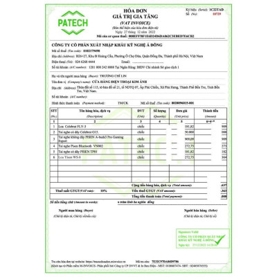 Tai nghe Celebrat G15 chân cắm 3.5 ly, chất lượng âm thanh HIFI, Kim Ánh bảo hành hàng chính hãng 12 tháng