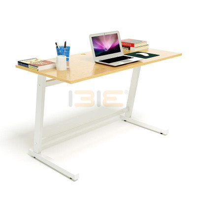 Bộ Bàn Oak-Z Đen Và Ghế Đen IBIE IB517