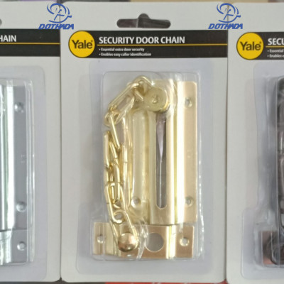 Chốt Xích Yale V1037 US26D