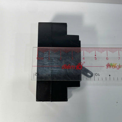 Cầu dao điện / CB cóc BF-1 10A, 15A, 20A, 25A, 30A, 40A JYE hàng chính hãng