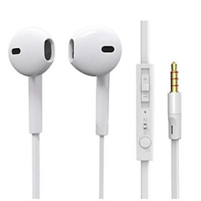 Tai nghe điện thoại BYZ-S389 - Tai nghe nhét tai - Hàng chính hãng