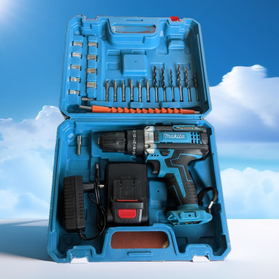  Máy Khoan Pin - Chất Lượng Cao, Lõi Đồng 100%, Hàng Cao Cấp, ĐỒNG HỒ TREO TƯỜNG