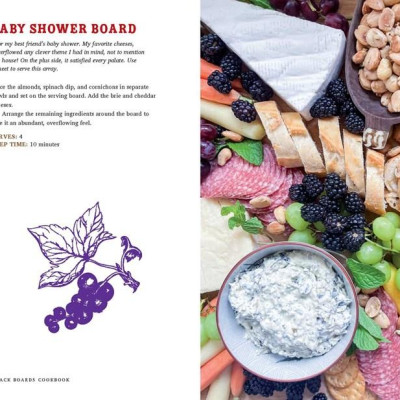 Sách - The I Love Trader Joe