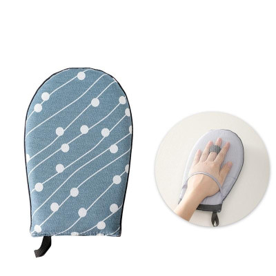 Găng Tay Ủi Hơi Nước Chống Nhiệt, Chống Thấm Nước ,Dày Tiện Dụng