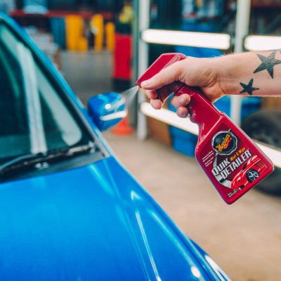 Meguiar