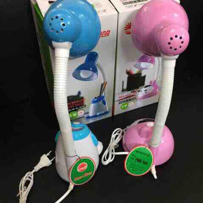 Đèn Bàn Rạng Đông Chống Cận LED 5W - Model: RL.24