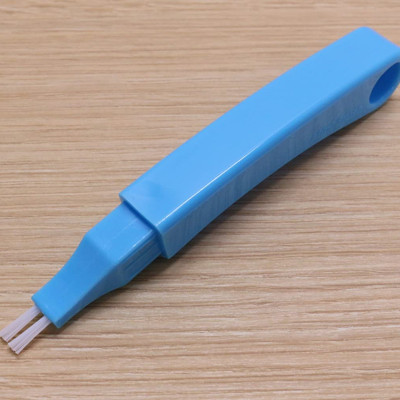 Bàn chải đa năng 2 in1 Kokubo Osouji Dr - Hàng nội địa Nhật Bản