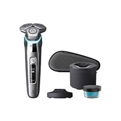 Máy cạo râu Philips serie 9000 S9975/54 made in Hà Lan Hàng chính hãng