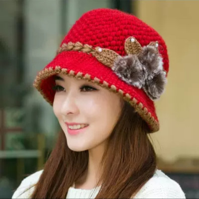 Nón mũ len nữ 2 lớp giữ ấm thu đông, phong cách Hàn Quốc. Thiết kế đẹp, phù hợp với nhiều trang phục. Chất liệu len 2 lớp mang lại sự ấm áp và thoải mái. Phù Hợp Nhiều Trang Phục dona25090505