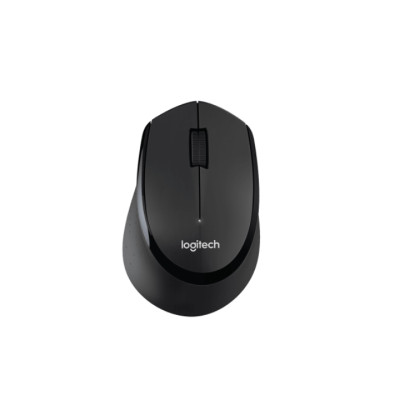 Combo bàn phím + chuột Logitech MK345-Hàng chính hãng