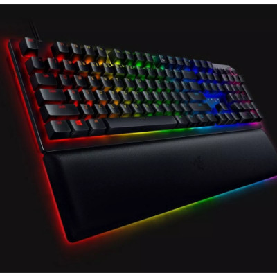 Bàn phím Razer Huntsman V2 Analog-Optical- HÀNG CHÍNH HÃNG