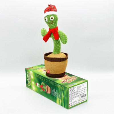 Đồ Chơi DUKA: Vũ Công Xương Rồng