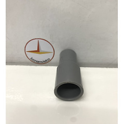 Nối giảm 27 x 21 nhựa PVC Bình Minh (Reducing Socket)_N27x21 ( 5 cái )