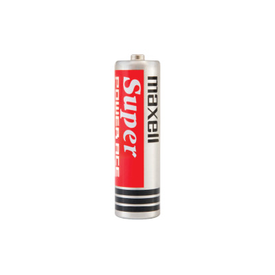 Pin tiểu 2A/ AA Pin Maxell R6P - Hàng chính hãng