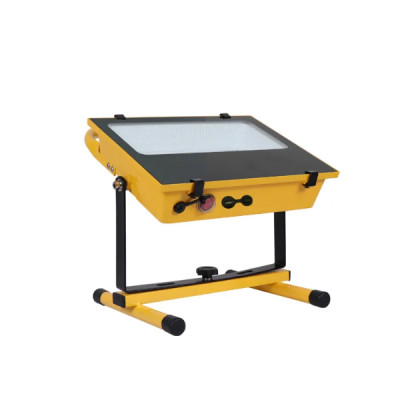 ĐÈN PHA SOLAR 100W/200W NĂNG LƯỢNG MẶT TRỜI AKKO STAR - HÀNG CHÍNH HÃNG