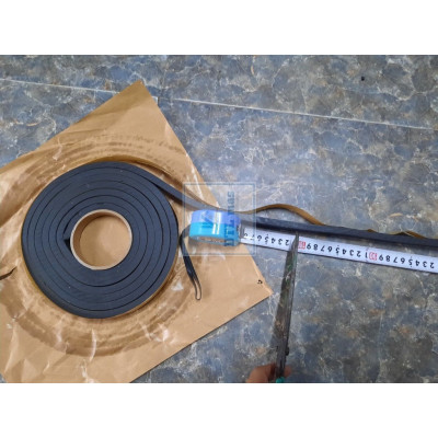 Thanh Trương Nở, Thanh Thủy Trương Thanh Cao su Chống Thấm Mạch. Chèn Cổ Ống Thoát Sàn Hyperstop Db201