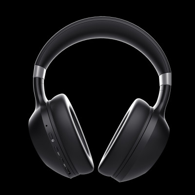 Tai nghe gaming không dây ZIDLI AH1 2.4Ghz - Hàng chính hãng