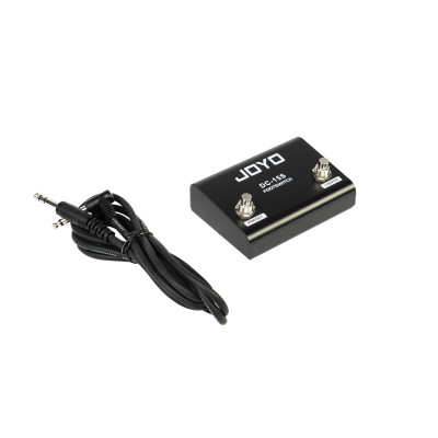 Joyo DC-15S Digital rechargeable Bluetooth guitar amp - Amplifier Guitar Joyo DC-15S Kèm Footswitch có Pin, Bluetooth