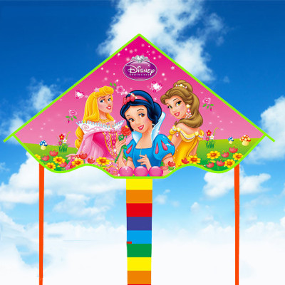 Diều Legaxi Thả Dài 150cm Đại Bàng Doremon Công Chúa Mặt Cười Hoạt Hình Kèm Cuộn Dây 100 mét