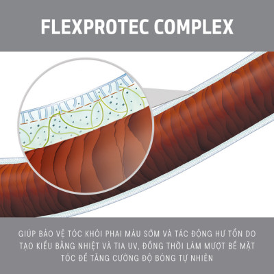 Gôm Xịt Giữ Nếp Tóc Siêu Mạnh Goldwell Strong Hairspray Không Bết Dính, Giữ Nếp Lâu, Chống Ẩm 300ml