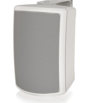 Loa treo tường TANNOY AMS 5ICT-WH--5 " công suất 50 - 200 Watts -Hàng Chính Hãng 