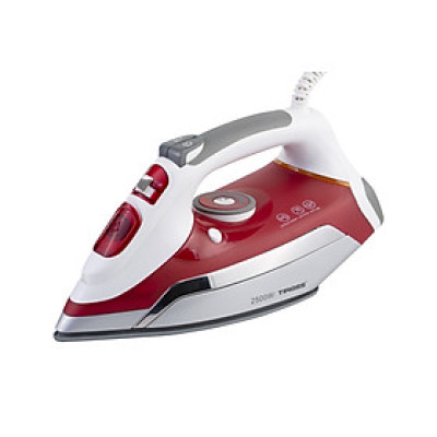 Bàn là hơi nước Tiross TS528 2500W - Hàng chính hãng