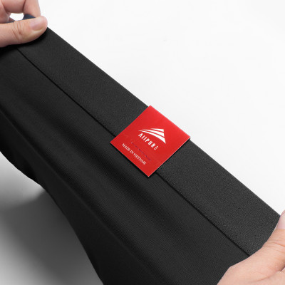 Combo 3 quần lót nam ALLPUR kiểu boxer trunk vải sợi tre bamboo siêu mát lạnh