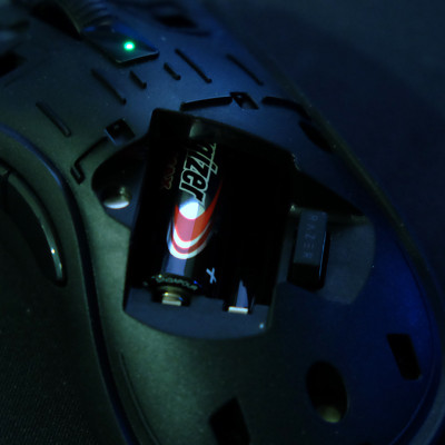 [Mới, hàng chính hãng] Chuột Razer DeathAdder V2 X