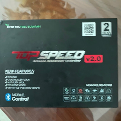 Cảm biến chân ga TOPSPEED