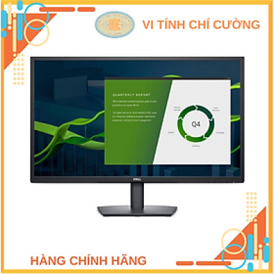 Màn hình Dell E2723H (27 INCH/FHD/VA/60HZ/8MS/300 NITS/DP+VGA) - Hàng chính hãng