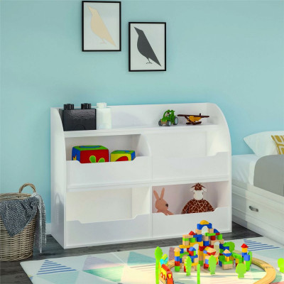 Kệ để đồ chơi cho bé SMLIFE Kaori