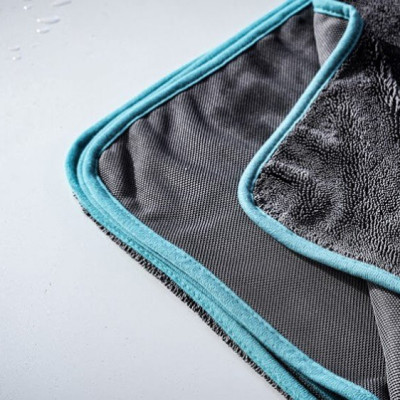  SILK DRYING TOWEL - Khăn lau khô xe Auto Finesse