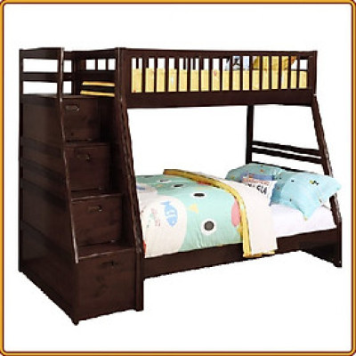 Giường 2 Tầng Chất Lượng Juno Sofa - 1m4