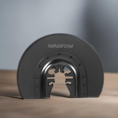 LƯỠI CẮT GỌC ĐA NĂNG HCS 87 (ỐNG PVC) WMA3K87 WADFOW - HÀNG CHÍNH HÃNG