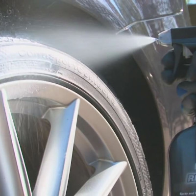 Chai xịt bảo dưỡng lốp ô tô 3M 39042 (Hàng Mỹ)