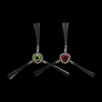 Cặp chổi ven ecovacs SLIM 11, 930, OZMO 600, 610_Hàng chính hãng