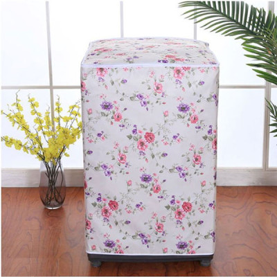 Áo Trùm Máy Giặt Cửa Trên 7-8kg 2 Lớp Chống Nước ,Bụi , Nắng, Rách Bền Đẹp