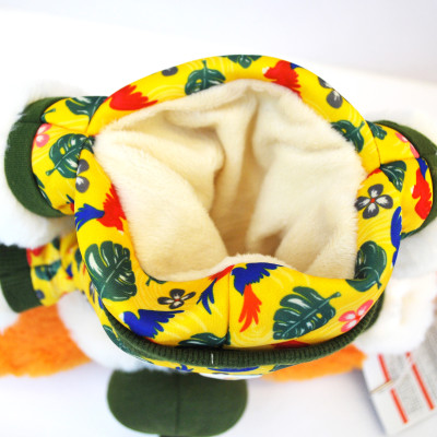 Bọc đầu gậy Driver Colly