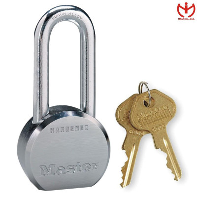Ổ khóa thép Master Lock 6230 DLH rộng 64mm càng dài 51mm - Dòng ProSeries