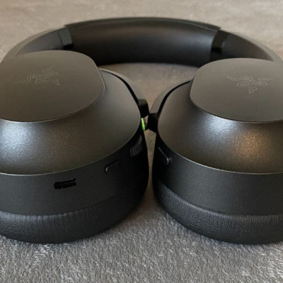 [Mới, hàng chính hãng] Tai nghe Razer Barracuda Pro