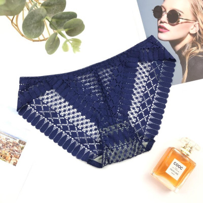 COMBO 5 QUẦN LÓT NỮ NGUYÊN REN 30196 – TINH TẾ, THOÁNG MÁT, ÔM DÁNG