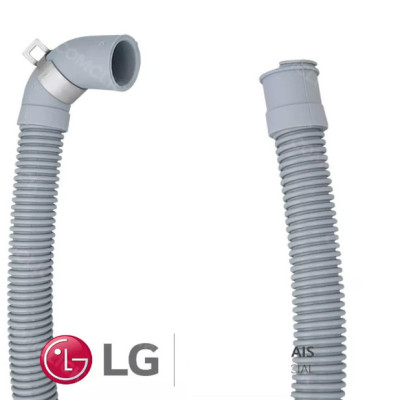 ỐNG THOÁT NƯỚC MÁY GIẶT CỬA NGANG LG – HÀNG CHÍNH HÃNG