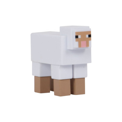 Đồ Chơi Mô Hình Nhân Vật Minecraft Phiên Bản Đặc Biệt MINECRAFT PMI MC2007M - Giao Hàng Ngẫu Nhiên