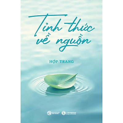 Tỉnh Thức Về Nguồn - Bản Quyền