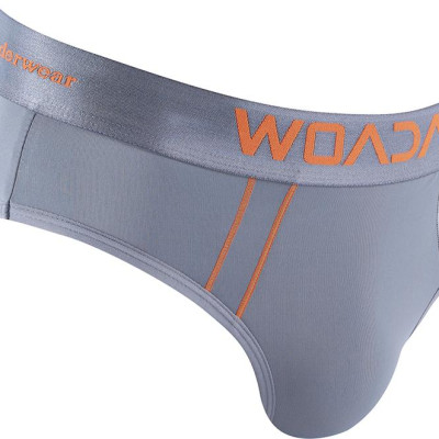 Quần Lót Nam Woada Brief Thun Lạnh 4 Chiều LK131